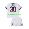 Divisa di Calcio Paris Saint Germain Lionel Messi 30 Bambino Trasferta 2026/2027 Divisa di Calcio Paris Saint Germain Lionel Messi 30 Bambino Trasferta 2026/2027